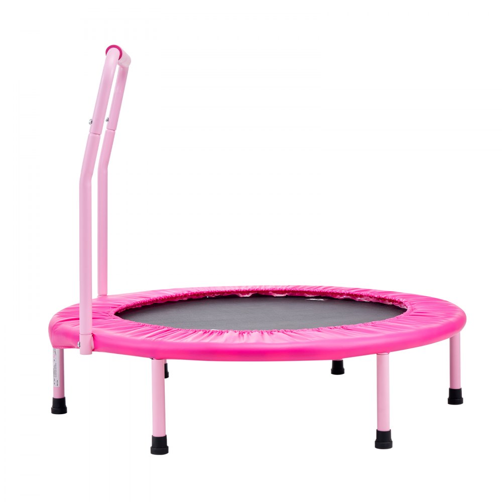 TX-B6232D-36in - Kid-Friendly 36" Indoor/Outdoor Trampoline for Active Play