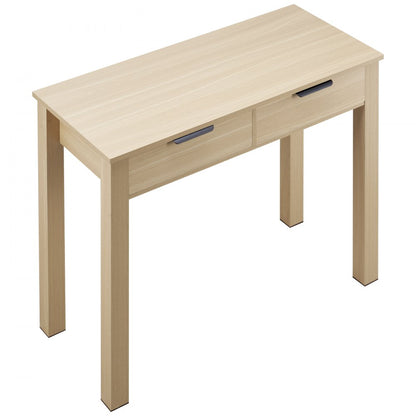 KLCH-01 - Modern Kids Desk with Drawers & Durable MDF Construction