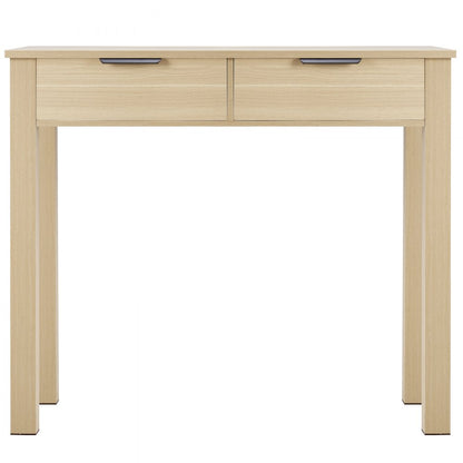 KLCH-01 - Modern Kids Desk with Drawers & Durable MDF Construction