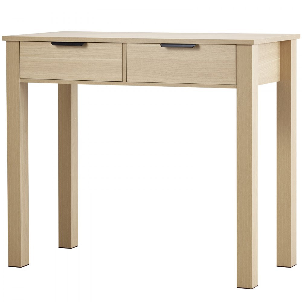 KLCH-01 - Modern Kids Desk with Drawers & Durable MDF Construction