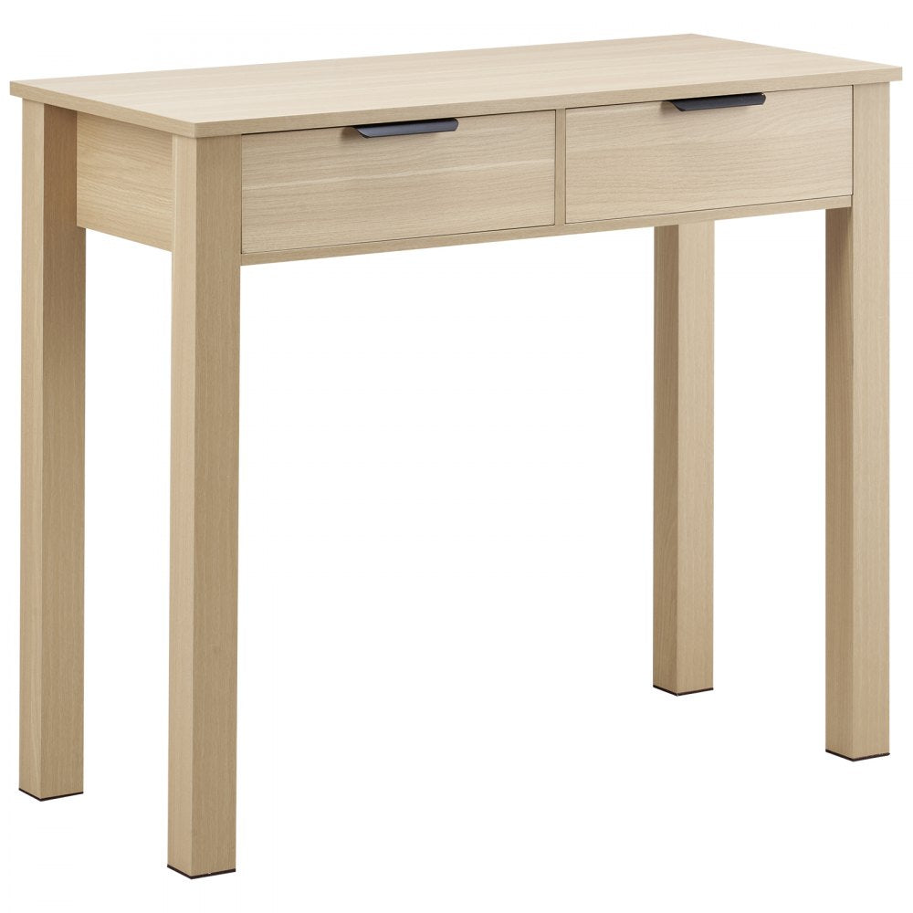 KLCH-01 - Modern Kids Desk with Drawers & Durable MDF Construction