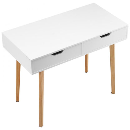 KLCH-03 - Stylish Kids Desk with Drawer & Durable MDF Surface