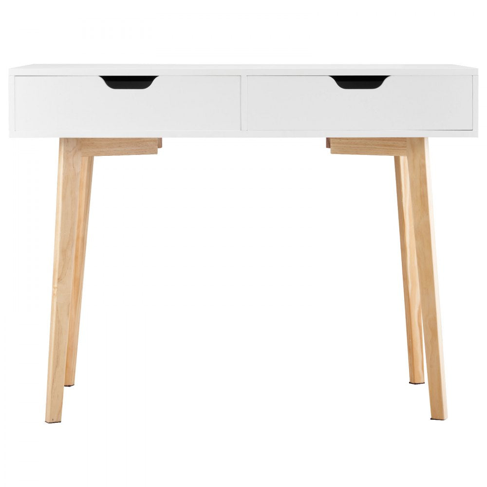 KLCH-03 - Stylish Kids Desk with Drawer & Durable MDF Surface