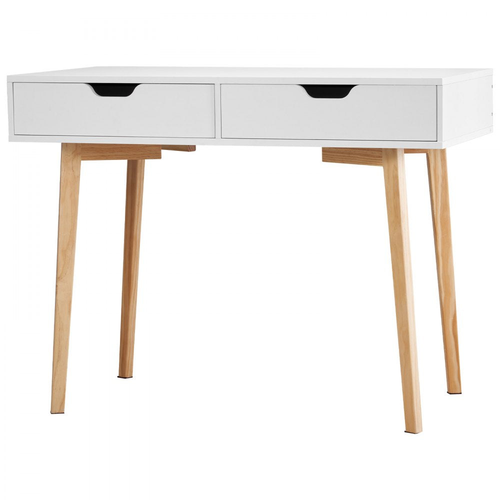 KLCH-03 - Stylish Kids Desk with Drawer & Durable MDF Surface