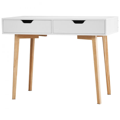 KLCH-03 - Stylish Kids Desk with Drawer & Durable MDF Surface