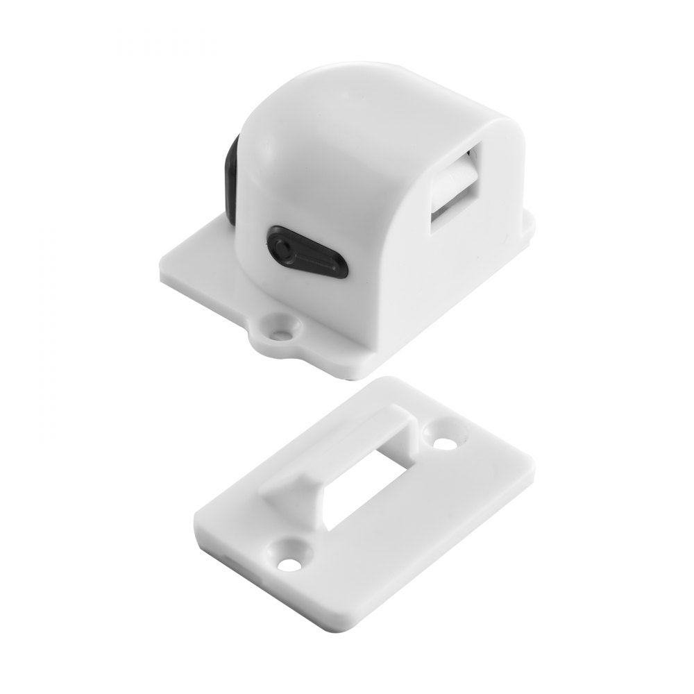 DC004-20+4 - Magnetic Child Safety Locks for Cabinets - 20 Pack