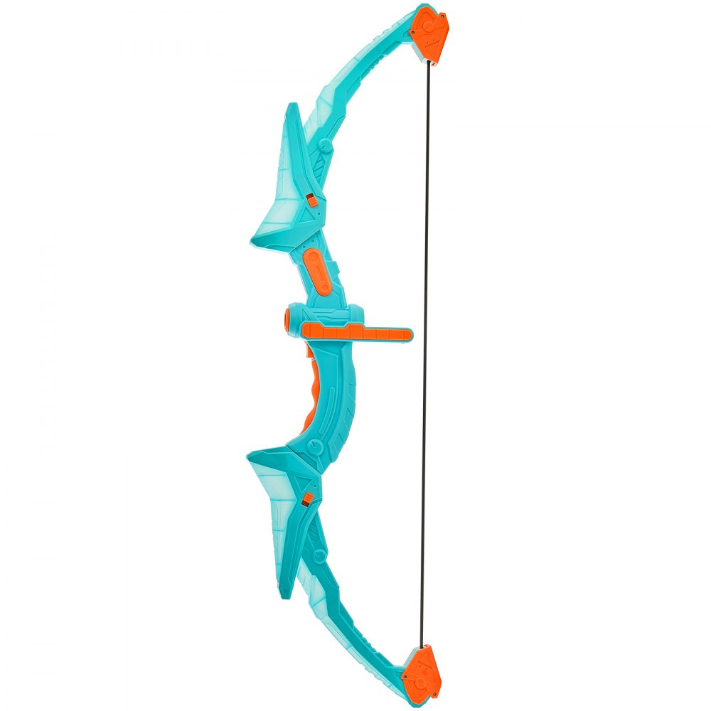 8009-2 - Kids LED Bow & Arrow Set with Target & 20 Arrows