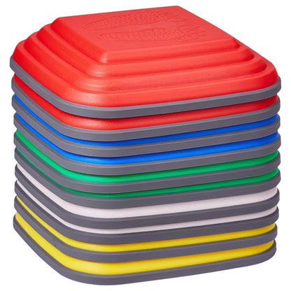 LY-0099A - Colorful Kids Stepping Stones for Balance & Fun Activities