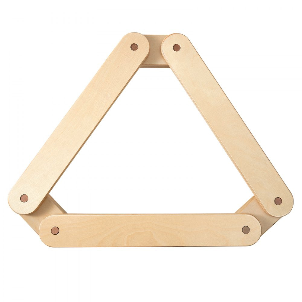 sx20221007 - Wooden Balance Beam Stepping Stones for Kids’ Playtime Fun