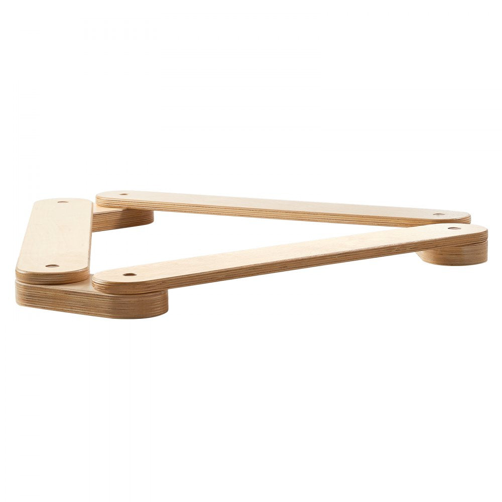 sx20221007 - Wooden Balance Beam Stepping Stones for Kids’ Playtime Fun