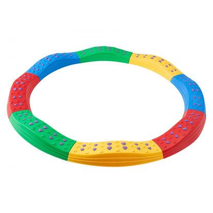 LY-4405 - Engaging Kids Balance Beam Set for Indoor/Outdoor Play