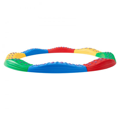 LY-4405 - Engaging Kids Balance Beam Set for Indoor/Outdoor Play