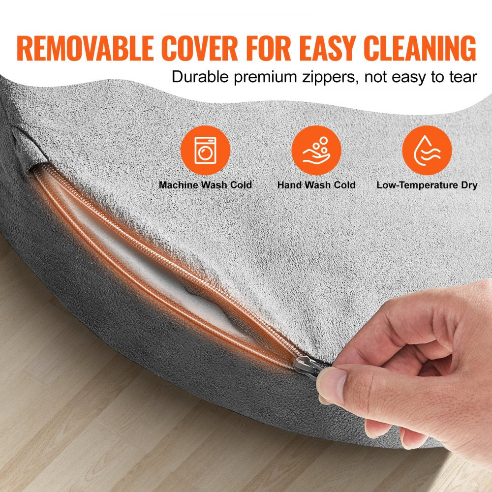 ETW001-11 - 15-Piece Kids Modular Couch for Imagination and Play