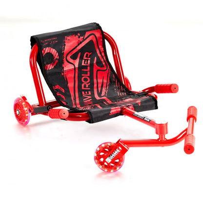 HD-6003SD - Adjustable Kids' Scooter 41.7"-49.4" with Durable Wheels