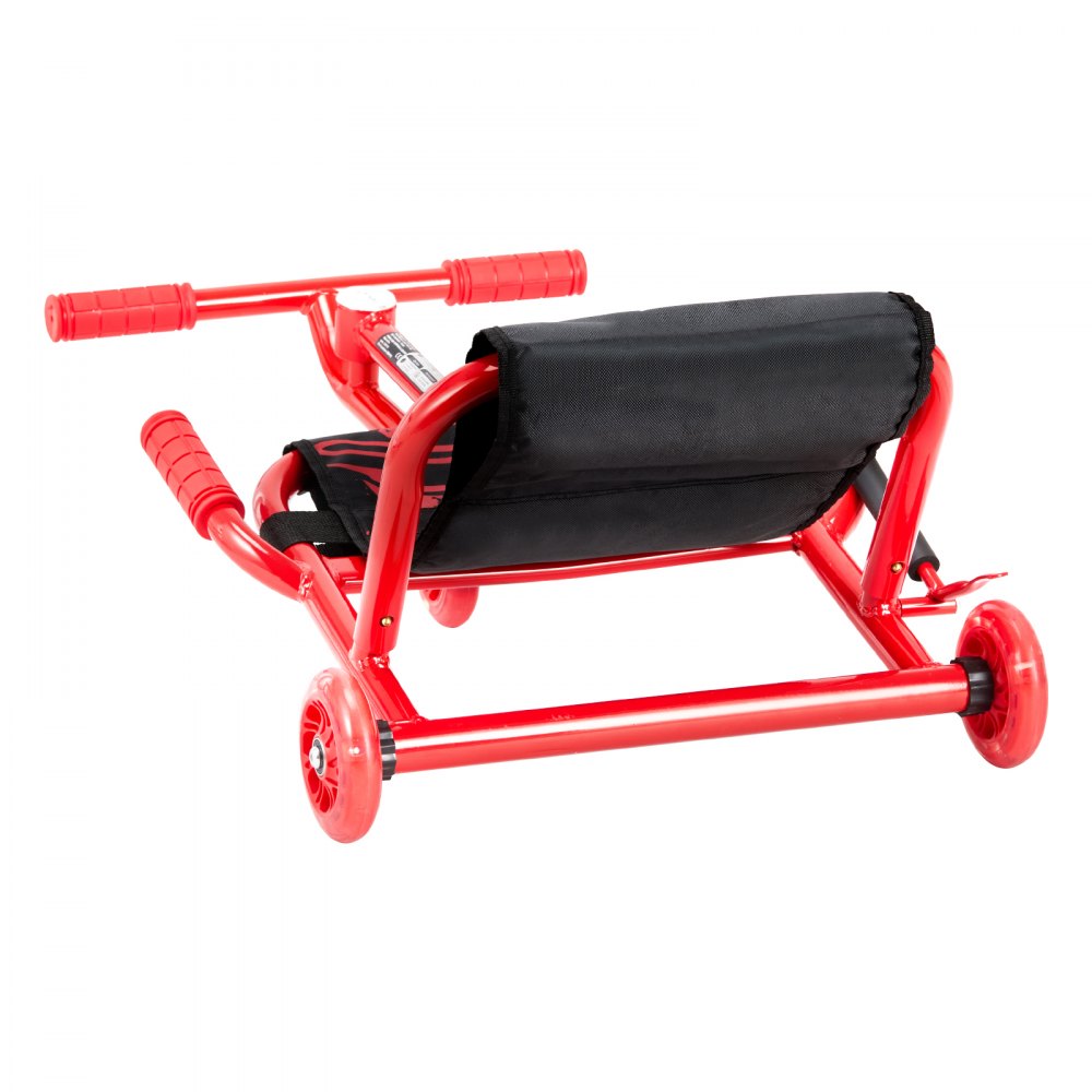 HD-6003SD - Adjustable Kids' Scooter 41.7"-49.4" with Durable Wheels