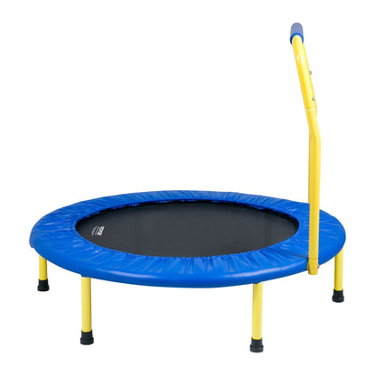 TX-B6232D-36 - Portable 3FT Kids Trampoline for Indoor & Outdoor Fun