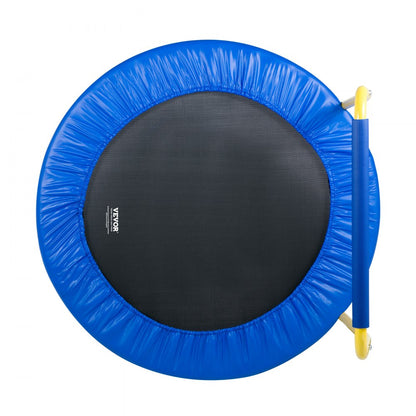 TX-B6232D-36 - Portable 3FT Kids Trampoline for Indoor & Outdoor Fun