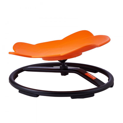 LY-8303 - 20.5in Kids Swivel Chair for Coordination and Balance