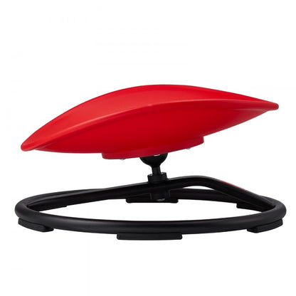 LY-8305 - VEVOR 360° Swivel Chair for Kids, 20.5in Metal Base, 220 lbs