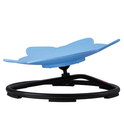 LY-8303 - Eco-Friendly 360° Kids Swivel Chair - 20.5" Base, 220 lbs Capacity