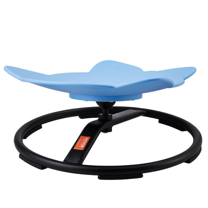 LY-8303 - Eco-Friendly 360° Kids Swivel Chair - 20.5" Base, 220 lbs Capacity