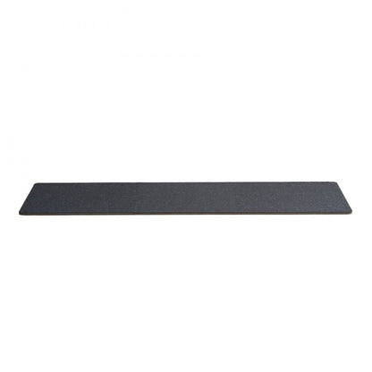 HRD-XJD6614-25B - 25 Interlocking Gym Mats, 0.56" Thick, Rubber & EVA Foam