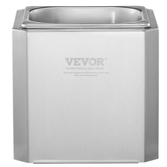 FY-05 - Rapid-Dry Ice Glass Froster for Quick Beverage Chilling
