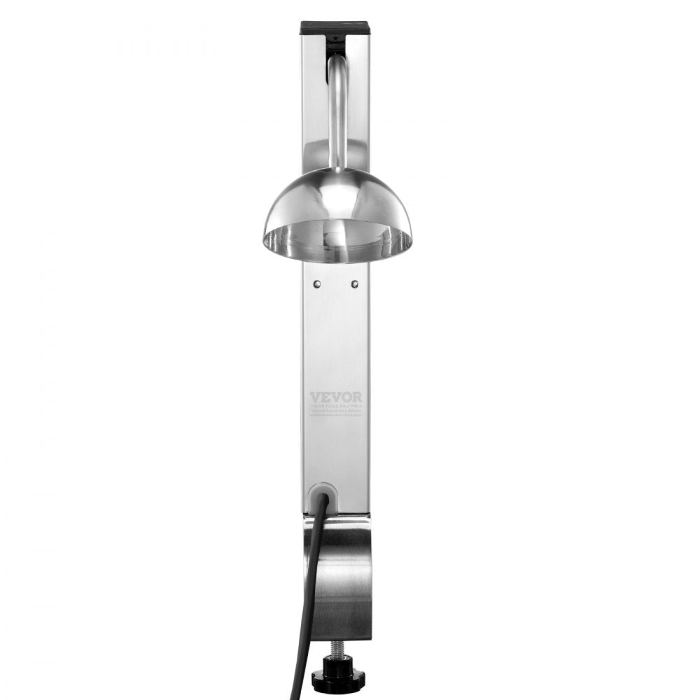 FY-04 - Rapid CO2 Glass Froster for Quick Chilling Without Dilution