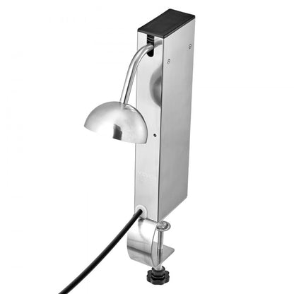 FY-04 - Rapid CO2 Glass Froster for Quick Chilling Without Dilution