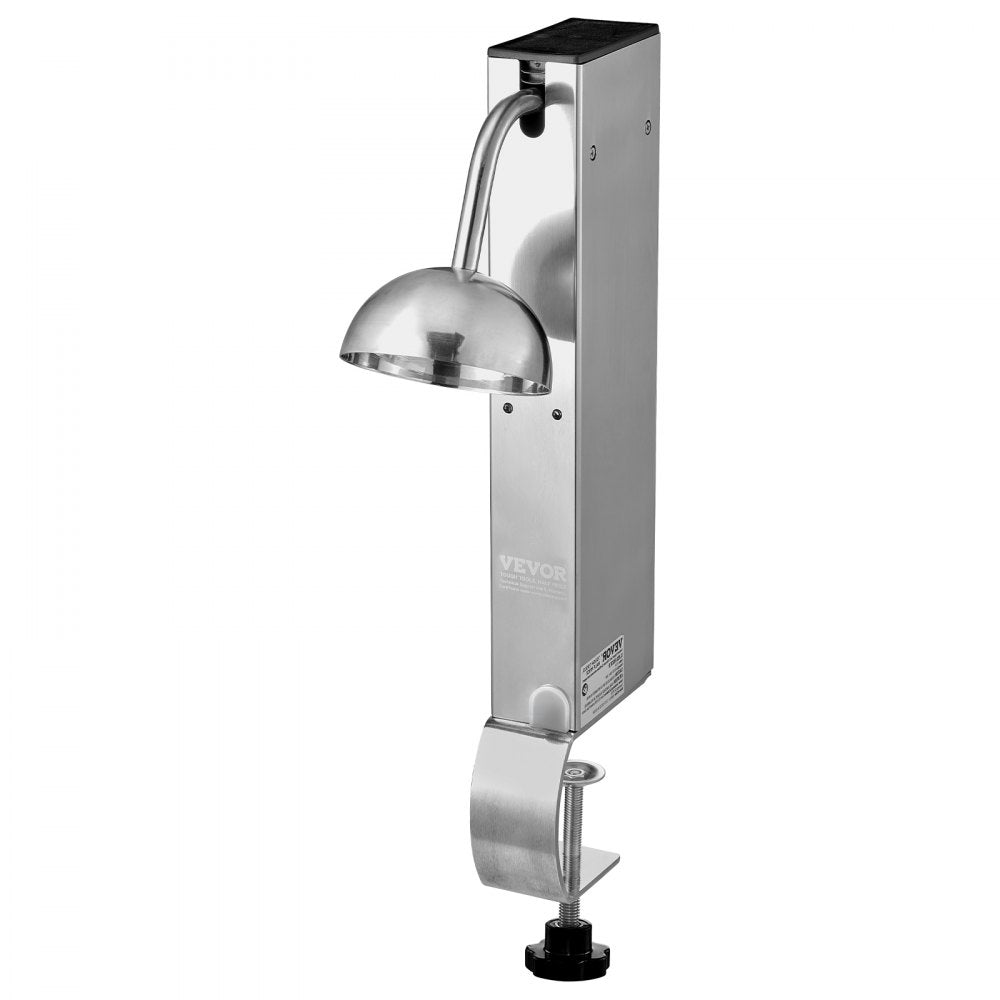FY-04 - Rapid CO2 Glass Froster for Quick Chilling Without Dilution