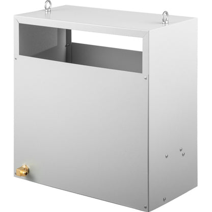 W8B 8 Burner-LP - 8 Burner CO2 Generator for Greenhouse Efficiency