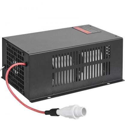 MYJG100W - High-Efficiency 100W Laser Power Supply with Cooling Fan