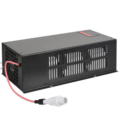 MYJG150W - 150W CO2 Laser Power Supply with Cooling Fan & Protection