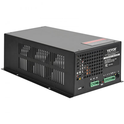 MYJG150W - 150W CO2 Laser Power Supply with Cooling Fan & Protection