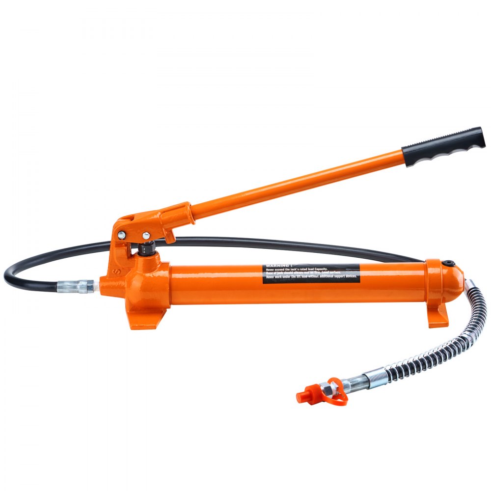 10T maintenance jack - Heavy-Duty Porta Power Kit for Lifting & Repairs