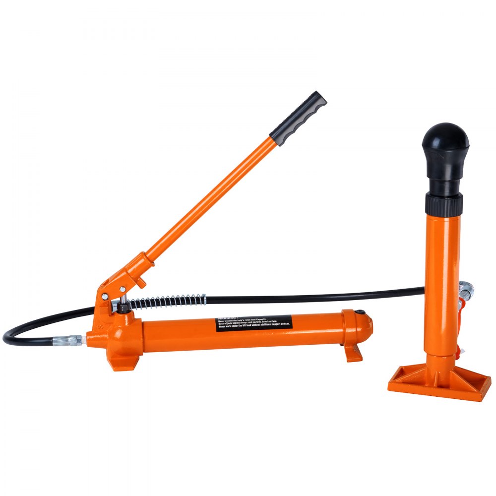 10T maintenance jack - Heavy-Duty Porta Power Kit for Lifting & Repairs