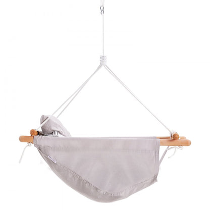 TL18B-07D - Versatile Canvas Hammock Swing for Babies and Toddlers