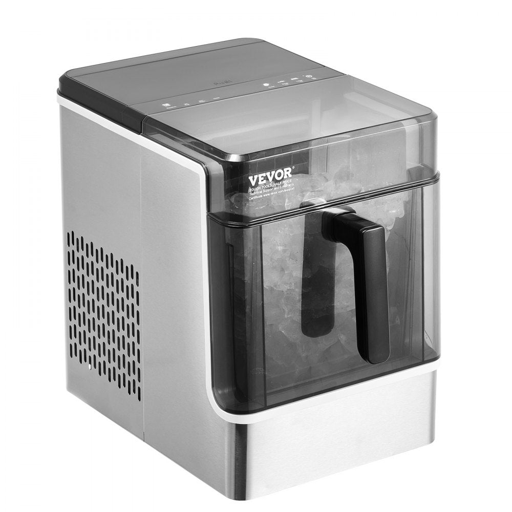 ICM2366 - 50Lbs/24H Portable Ice Maker with 3 Cube Sizes