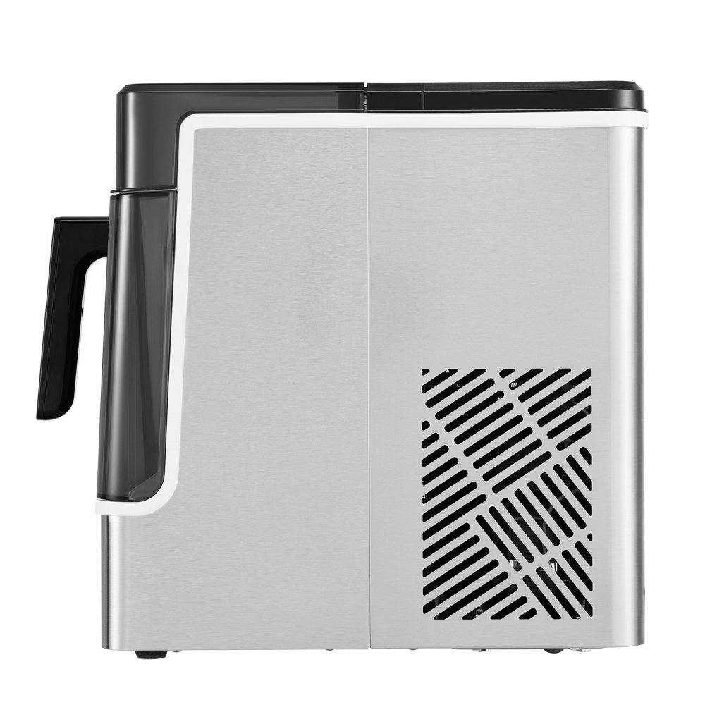 ICM2366 - 50Lbs/24H Portable Ice Maker with 3 Cube Sizes