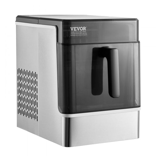 ICM2366 - 50Lbs/24H Portable Ice Maker with 3 Cube Sizes