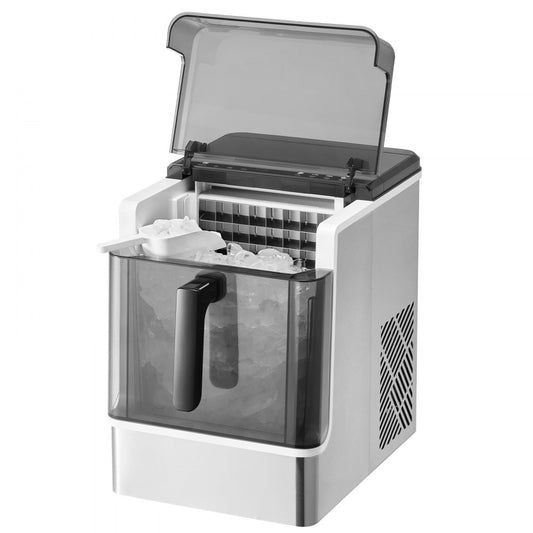 ICM2366 - 50Lbs/24H Portable Ice Maker with 3 Sizes Ice Cubes