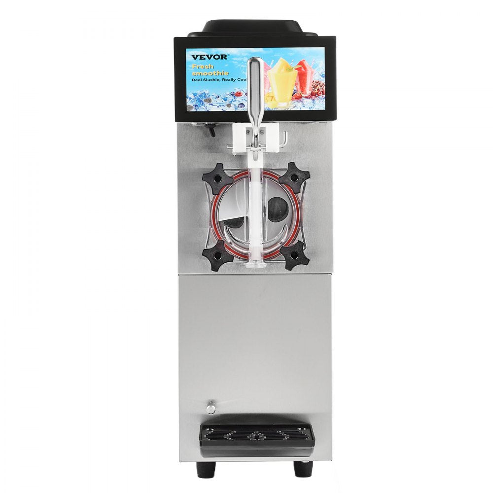XN120C - 12L Slushy Machine for Frozen Drinks & Margaritas