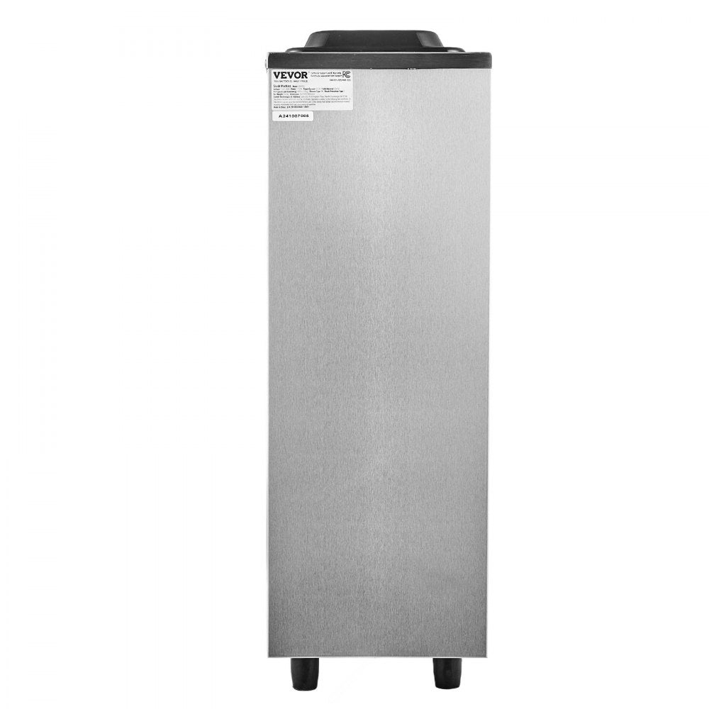 XN120C - 12L Commercial Slushy Machine for Drinks & Margaritas