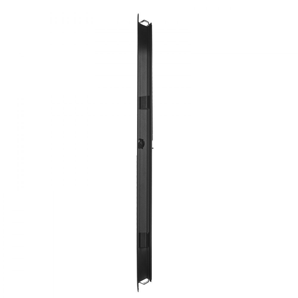 SSTLC305x559 - Tinted 12" x 22" Vertical RV Window with Security Lock and Screen