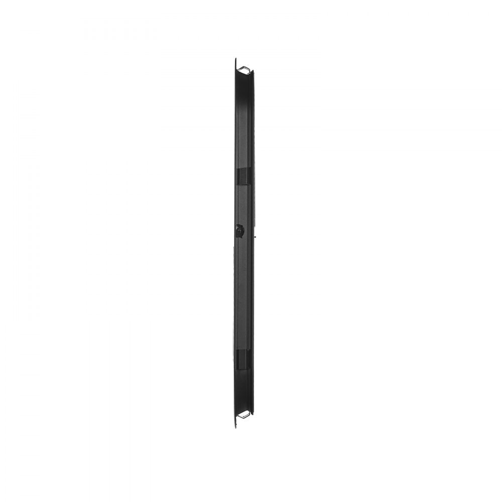 SSTLC356x406 - 14" x 16" Tinted Vertical RV Window with Security Lock