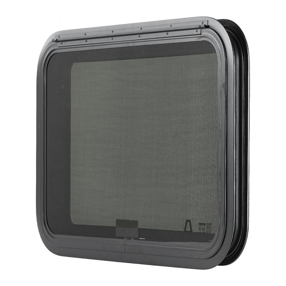 SSXCWT762x508 - 30" x 20" Tempered Glass Exit Window for RVs