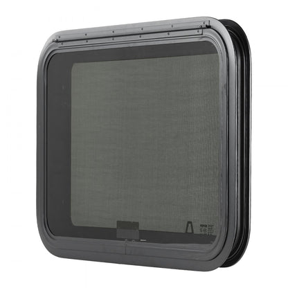 SSXCWT762x508 - 30" x 20" Tempered Glass Exit Window for RVs