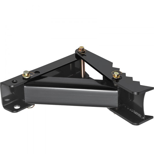 010949183589 - VEVOR 18" Heavy Duty Steel Backhoe Thumb with 1/2" Thick Teeth