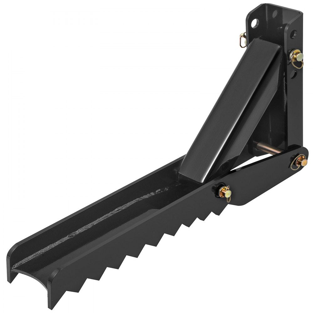010111275567 - 32-Inch Heavy-Duty Backhoe Thumb for Excavator Assembly