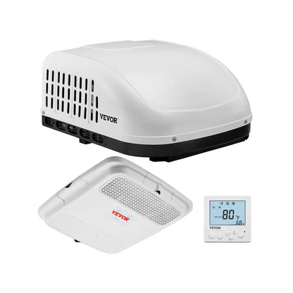 RT135CTW4 - 13,500 BTU Rooftop AC for RVs with 3 Modes